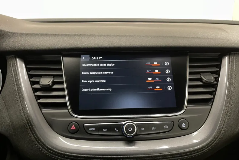 Opel Grandland (X) din 2020 cu 104.839 km - oferta OPE171327 - foto 17