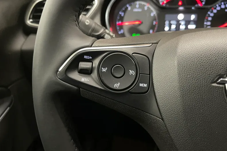 Opel Grandland (X) din 2020 cu 104.839 km - oferta OPE171327 - foto 24