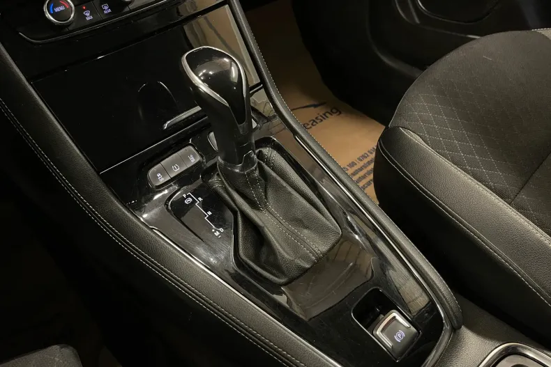 Opel Grandland (X) din 2020 cu 104.839 km - oferta OPE171327 - foto 27