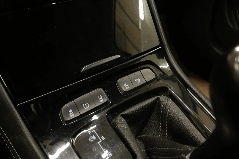 Opel Grandland (X) din 2020 cu 104.839 km - oferta OPE171327 - foto 28