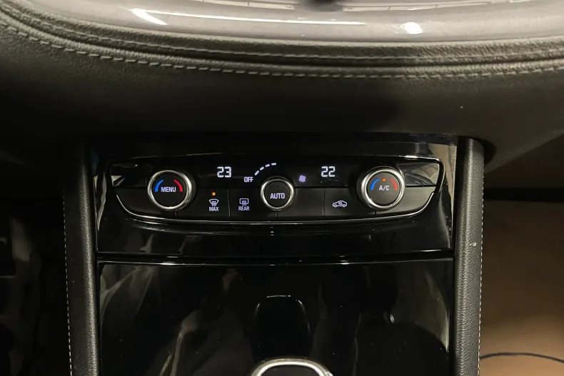 Opel Grandland (X) din 2020 cu 104.839 km - oferta OPE171327 - foto 29