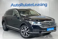 Volkswagen Touareg din 2021 cu 95.507 km - oferta VOL171328 - foto 2