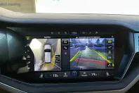 Volkswagen Touareg din 2021 cu 95.507 km - oferta VOL171328 - foto 12