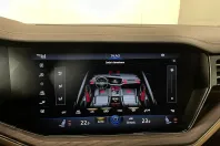 Volkswagen Touareg din 2021 cu 95.507 km - oferta VOL171328 - foto 21