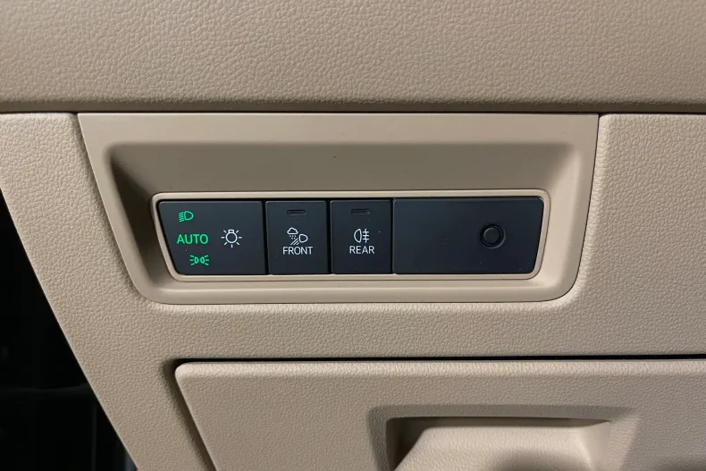 Volkswagen Touareg din 2021 cu 95.507 km - oferta VOL171328 - foto 29