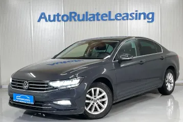 Volkswagen Passat din 2021 - oferta VOL171329