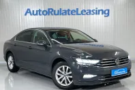 Volkswagen Passat din 2021 cu 50.260 km - oferta VOL171329 - foto 2