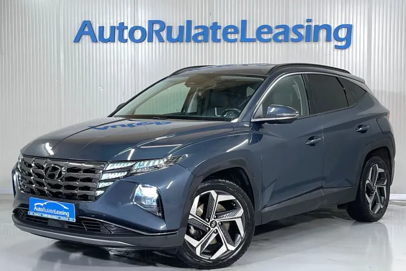 Hyundai TUCSON din 2021 cu 128.983 km - oferta HYU171330 - foto 1