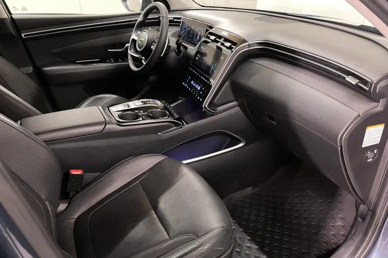 Hyundai TUCSON din 2021 cu 128.983 km - oferta HYU171330 - foto 10