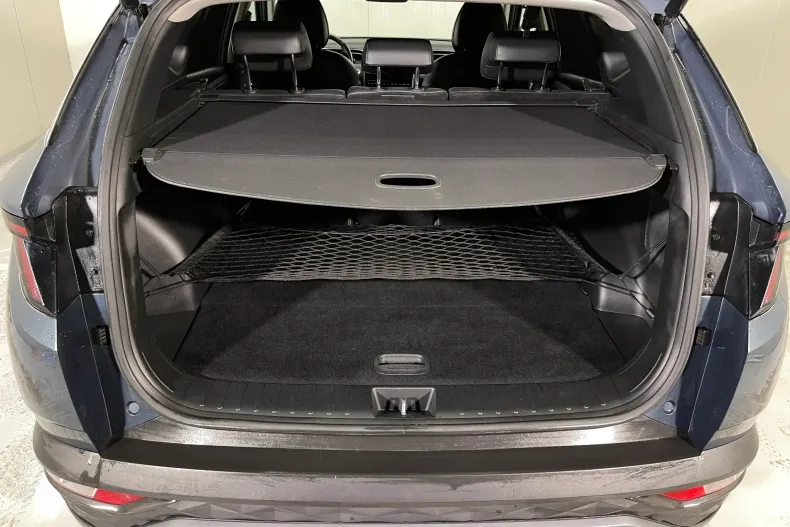 Hyundai TUCSON din 2021 cu 128.983 km - oferta HYU171330 - foto 12