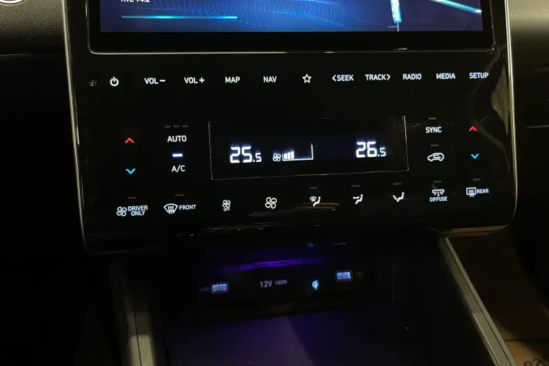 Hyundai TUCSON din 2021 cu 128.983 km - oferta HYU171330 - foto 18