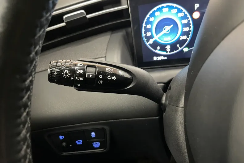 Hyundai TUCSON din 2021 cu 128.983 km - oferta HYU171330 - foto 24