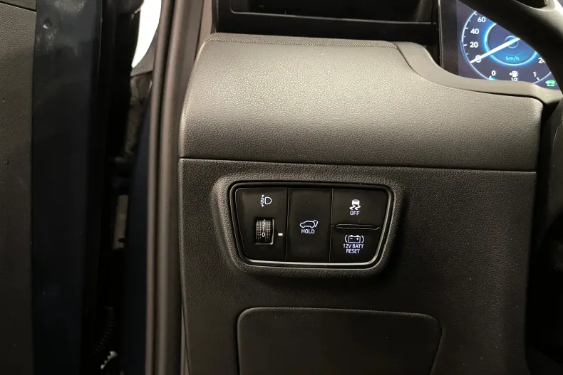 Hyundai TUCSON din 2021 cu 128.983 km - oferta HYU171330 - foto 26