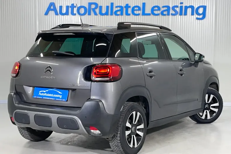 Citroën C3 Aircross din 2020 cu 141.580 km - oferta CIT171331 - foto 3
