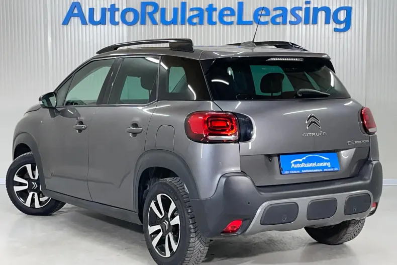 Citroën C3 Aircross din 2020 cu 141.580 km - oferta CIT171331 - foto 4