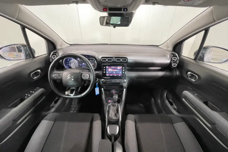 Citroën C3 Aircross din 2020 cu 141.580 km - oferta CIT171331 - foto 7