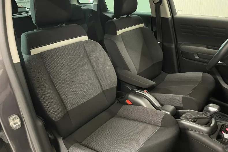 Citroën C3 Aircross din 2020 cu 141.580 km - oferta CIT171331 - foto 9