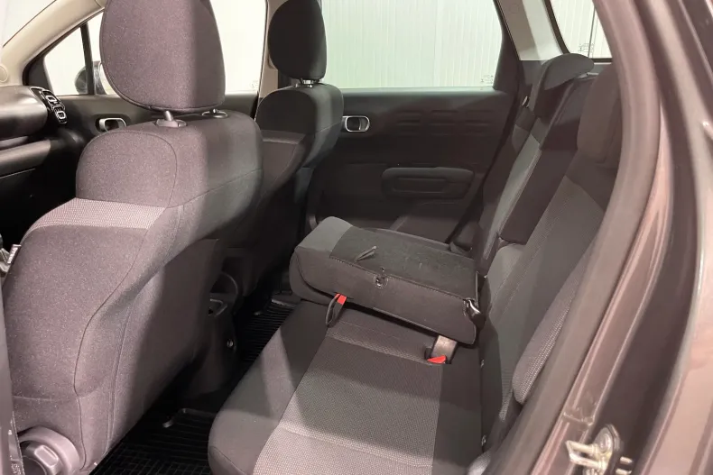 Citroën C3 Aircross din 2020 cu 141.580 km - oferta CIT171331 - foto 11