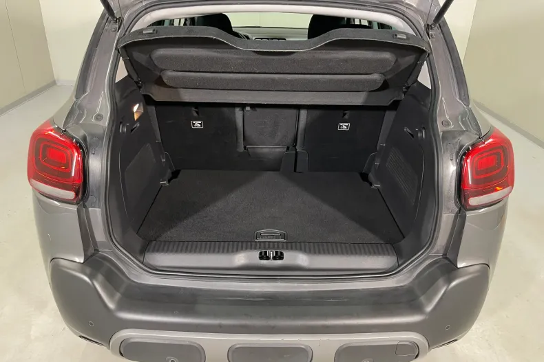 Citroën C3 Aircross din 2020 cu 141.580 km - oferta CIT171331 - foto 12