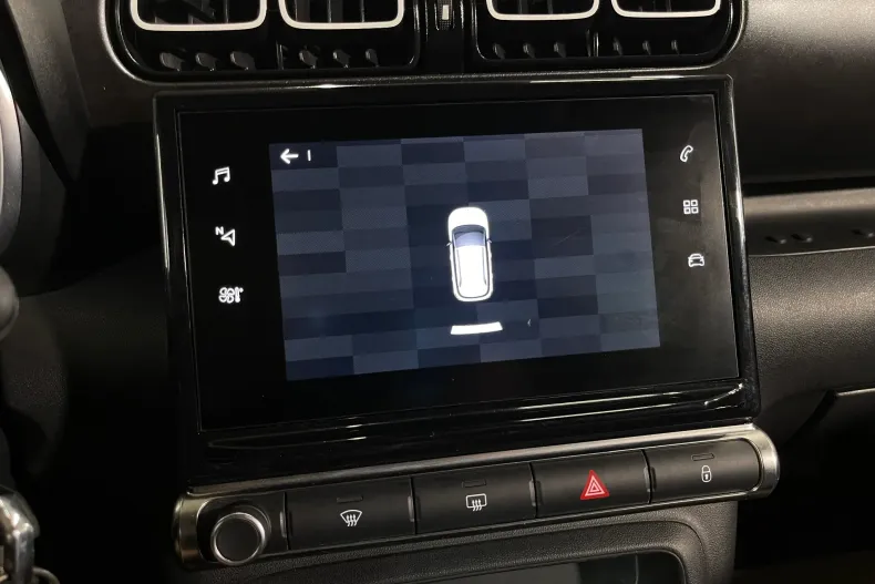 Citroën C3 Aircross din 2020 cu 141.580 km - oferta CIT171331 - foto 14