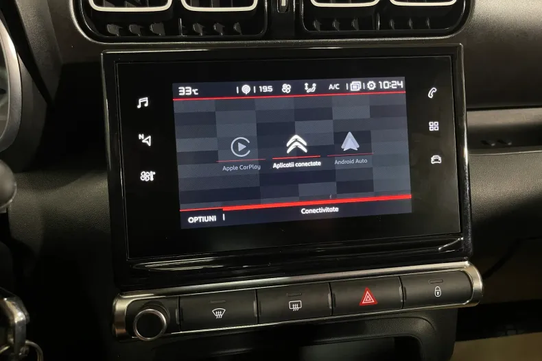 Citroën C3 Aircross din 2020 cu 141.580 km - oferta CIT171331 - foto 15