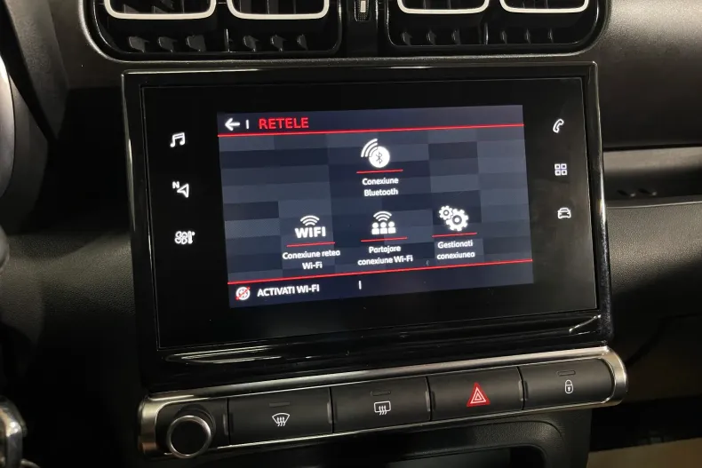 Citroën C3 Aircross din 2020 cu 141.580 km - oferta CIT171331 - foto 16