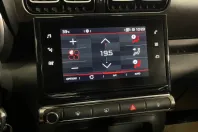 Citroën C3 Aircross din 2020 cu 141.580 km - oferta CIT171331 - foto 20