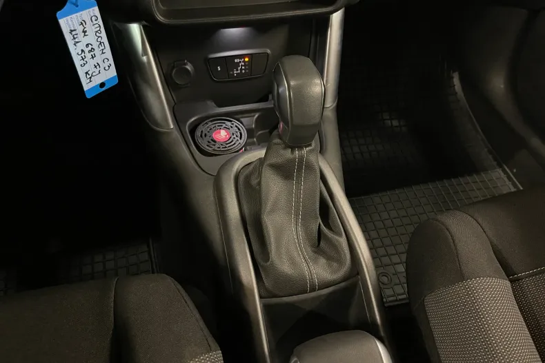 Citroën C3 Aircross din 2020 cu 141.580 km - oferta CIT171331 - foto 21