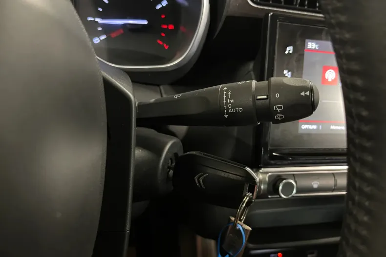 Citroën C3 Aircross din 2020 cu 141.580 km - oferta CIT171331 - foto 22