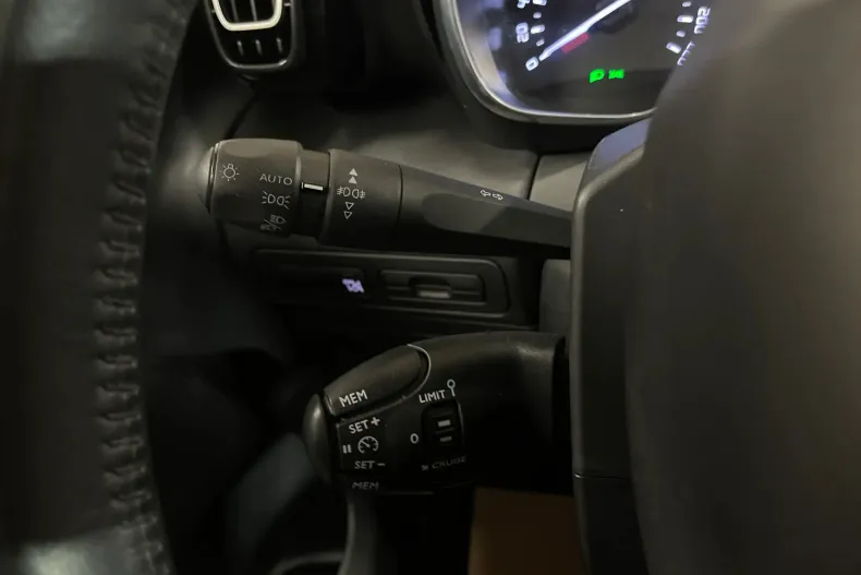 Citroën C3 Aircross din 2020 cu 141.580 km - oferta CIT171331 - foto 23