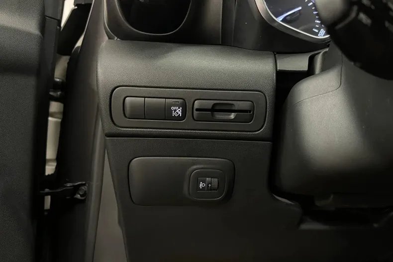 Citroën C3 Aircross din 2020 cu 141.580 km - oferta CIT171331 - foto 25