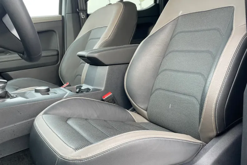 Volkswagen Amarok din 2024 cu 3.508 km - oferta VOL171332 - foto 11