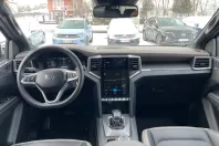 Volkswagen Amarok din 2024 cu 3.508 km - oferta VOL171332 - foto 14