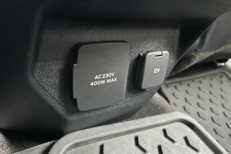 Volkswagen Amarok din 2024 cu 3.508 km - oferta VOL171332 - foto 15