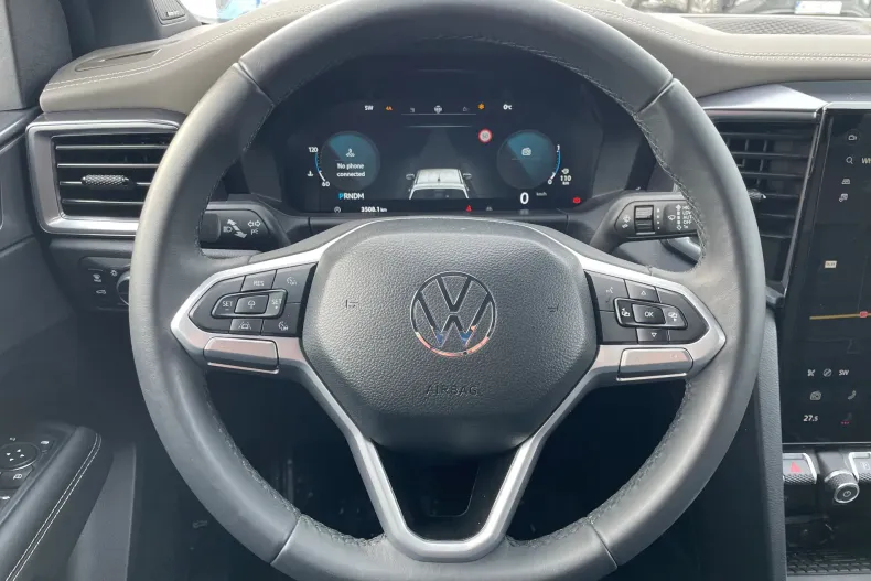 Volkswagen Amarok din 2024 cu 3.508 km - oferta VOL171332 - foto 19