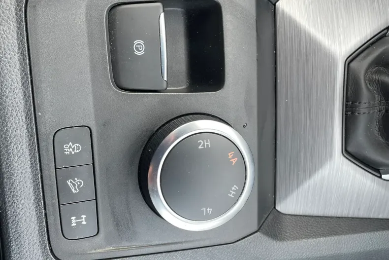 Volkswagen Amarok din 2024 cu 3.508 km - oferta VOL171332 - foto 21