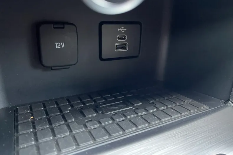 Volkswagen Amarok din 2024 cu 3.508 km - oferta VOL171332 - foto 22