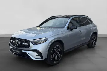 Mercedes-Benz GLC din 2024 - oferta MER171333