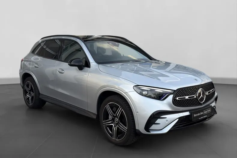 Mercedes-Benz GLC din 2024 cu 43.000 km - oferta MER171333 - foto 3