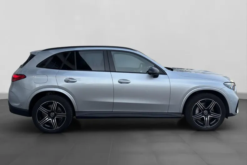 Mercedes-Benz GLC din 2024 cu 43.000 km - oferta MER171333 - foto 4