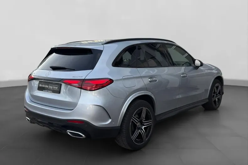 Mercedes-Benz GLC din 2024 cu 43.000 km - oferta MER171333 - foto 5