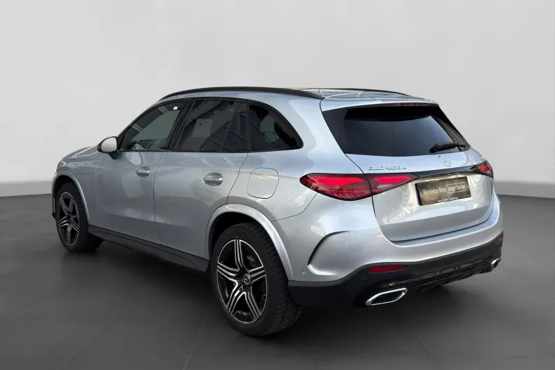 Mercedes-Benz GLC din 2024 cu 43.000 km - oferta MER171333 - foto 7