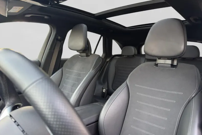 Mercedes-Benz GLC din 2024 cu 43.000 km - oferta MER171333 - foto 12