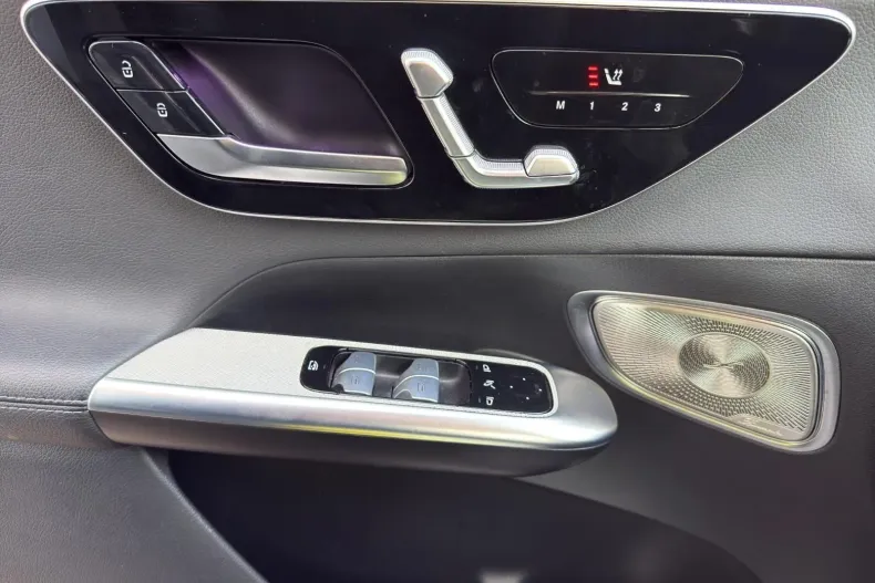 Mercedes-Benz GLC din 2024 cu 43.000 km - oferta MER171333 - foto 13