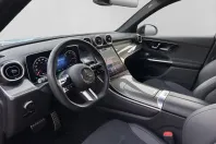 Mercedes-Benz GLC din 2024 cu 43.000 km - oferta MER171333 - foto 14