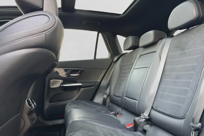 Mercedes-Benz GLC din 2024 cu 43.000 km - oferta MER171333 - foto 15