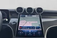 Mercedes-Benz GLC din 2024 cu 43.000 km - oferta MER171333 - foto 17