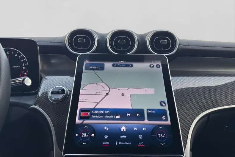 Mercedes-Benz GLC din 2024 cu 43.000 km - oferta MER171333 - foto 17