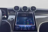 Mercedes-Benz GLC din 2024 cu 43.000 km - oferta MER171333 - foto 20