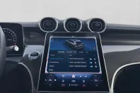 Mercedes-Benz GLC din 2024 cu 43.000 km - oferta MER171333 - foto 24